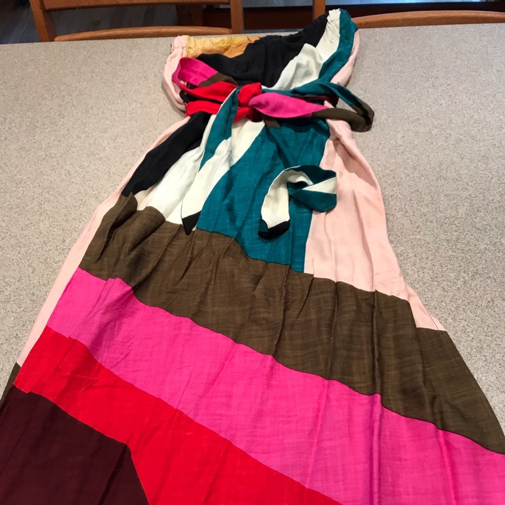 Billabong easy does it dress